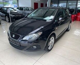 Seat Seat Ibiza SC Sport*Getriebe und Kupplung Neu Gebrauchtwagen