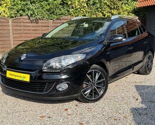 Renault Renault Megane 1.2 TCE Energy BOSE Edition Navi Xe Gebrauchtwagen