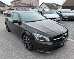 Mercedes-Benz Mercedes-Benz CLA 180 Shooting Brake *Bi-Xenon*Ni Gebrauchtwagen