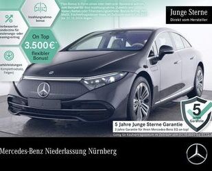 Mercedes-Benz Mercedes-Benz EQS 450+ ELECTRIC ART ADVANCED+/20