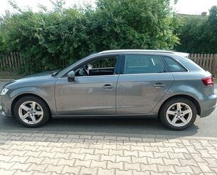 Audi Audi A3 1.4 TFSI cod ultra Ambition Sportback Amb. Gebrauchtwagen