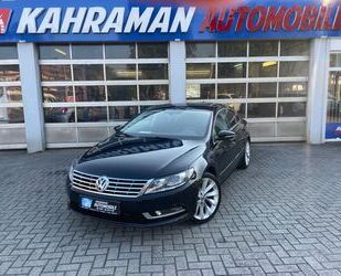 VW Volkswagen Passat CC Gebrauchtwagen