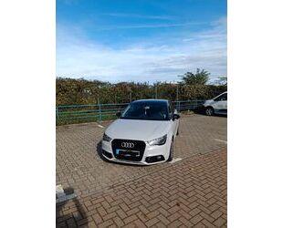 Audi Audi A1 1.2 TFSI Ambition Ambition Gebrauchtwagen