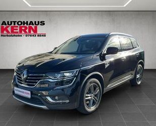 Renault Renault Koleos DCI 175 X-Tronic 4x4 Initiale 