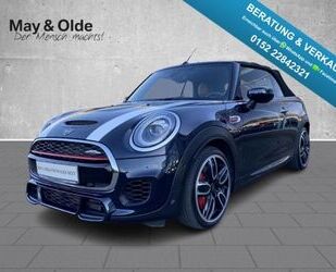 Mini MINI John Cooper Works Cabrio Chili LED HUD H/K RF Gebrauchtwagen