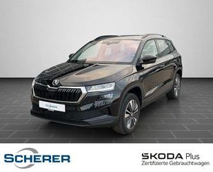 Skoda Skoda Karoq 1.5 TSI ACT Tour DSG RFK SHZ Gebrauchtwagen