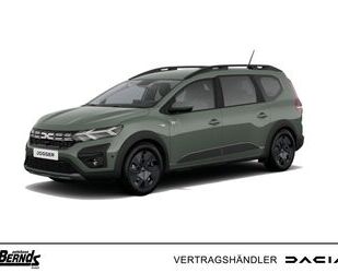 Dacia Dacia Jogger ECO-G 100 Expression SHZ + KLIMA + R- Gebrauchtwagen