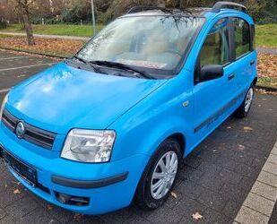 Fiat Fiat Panda*Panoramadach*TÜV AU NEU Gebrauchtwagen