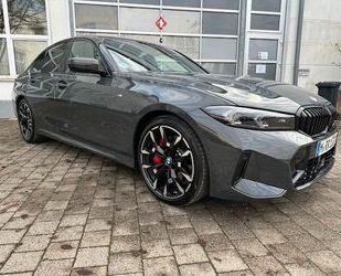 BMW BMW 330 Baureihe 3 Lim. 330 d xDrive M Sport Gebrauchtwagen