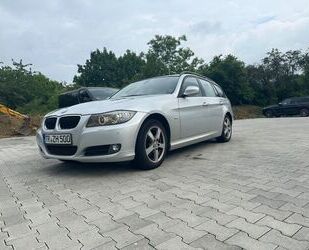 BMW BMW 318d Touring - Gebrauchtwagen