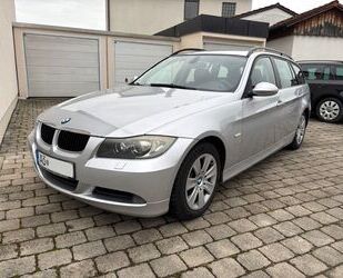 BMW BMW 320i touring Gebrauchtwagen