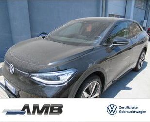 VW Volkswagen ID.5 GTX 77kWh/AHK/Matrix/Assistenzp./W Gebrauchtwagen