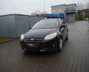 Ford Ford Focus Lim. Trend 1.6 Klima Gebrauchtwagen