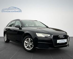 Audi Audi A4 Avant NAVI/TEMPOMAT/SHZ Gebrauchtwagen