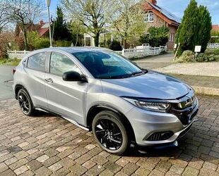 Honda Honda HR-V 1.5 VTEC TURBO Sport Gebrauchtwagen