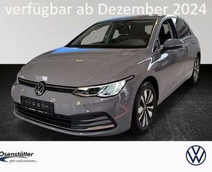 VW Volkswagen Golf VIII Move 1,0 TSI ACC Kamera LED M Gebrauchtwagen