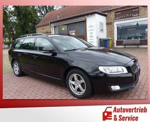 Volvo Volvo V 70 2.0 Autom.,Tempom.,Leder,Navi,BiXenon,A Gebrauchtwagen