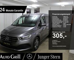 Mercedes-Benz Mercedes-Benz T 180 d Navigation Klima CarPlay Tot Gebrauchtwagen