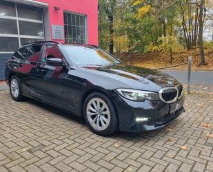 BMW BMW 318d Touring ACC_ Digital_Tacho_Keyless_Kamer Gebrauchtwagen