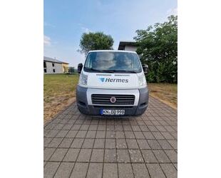 Fiat Fiat Ducato Gebrauchtwagen