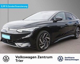 VW Volkswagen ID.7 Pro Exterieurpaket Plus, Area-View Gebrauchtwagen