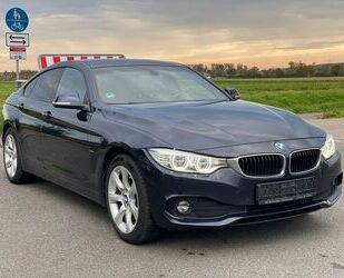 BMW BMW 420 d Individual Leder Navi LED Kamera Gebrauchtwagen