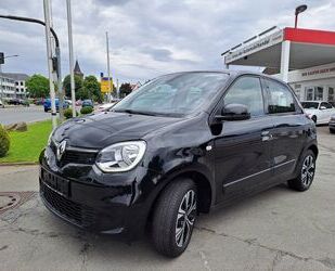 Renault Renault Twingo Zen *1. Hand*Klima*SHZ*MwSt.*Allwet Gebrauchtwagen