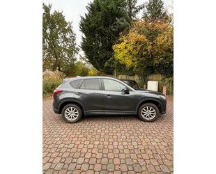 Mazda Mazda CX5 Bj. 2013 Gebrauchtwagen