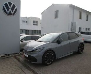 Cupra Cupra Born 170kW (231 PS) 77 kWh Gebrauchtwagen