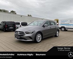 Mercedes-Benz Mercedes-Benz B 250 Progressive LED AHK Kamera Fer Gebrauchtwagen