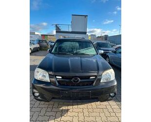 Mazda Mazda Tribute 2.3 Exclusive 4X4 Gebrauchtwagen