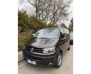 VW Volkswagen T5 Multivan Gebrauchtwagen