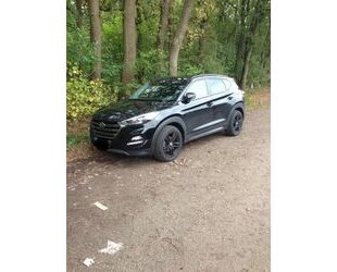 Hyundai Hyundai Tucson 2.0 CRDI 2WD *AHK*Navi* Gebrauchtwagen