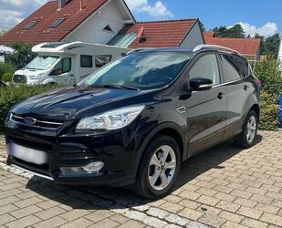 Ford Ford Kuga 1,5 EcoBoost 2x4 110kW Titanium Titanium Gebrauchtwagen