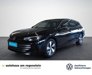 VW Volkswagen Passat Variant 2.0TDI LED/AHK/360°/Navi Gebrauchtwagen