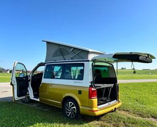 VW Volkswagen T6 California Beach mit Aufstelldach un Gebrauchtwagen