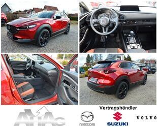 Mazda CX-30 Gebrauchtwagen