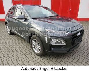 Hyundai Hyundai Kona Style 2WD Gebrauchtwagen