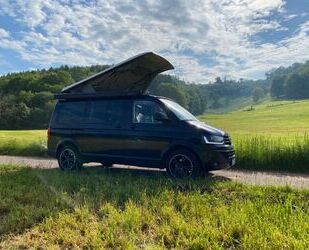 VW Volkswagen T5 California Multivan Camper , AHK, LE Gebrauchtwagen