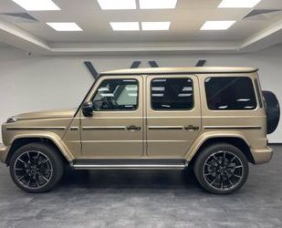 Mercedes-Benz Mercedes-Benz G 400 d/AMG/STDhz/TV/Manuf/22