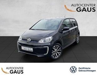 VW Volkswagen e-up! Edition Gebrauchtwagen