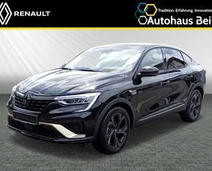 Renault Renault Arkana Engineered E-TECH Hybrid 145 EU6d N Gebrauchtwagen