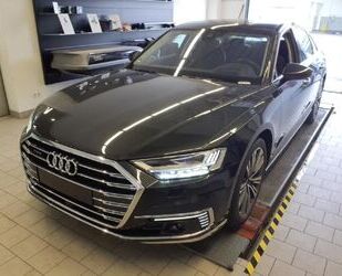 Audi Audi A8 LIMOUSINE 60TFSie S-SITZE/LASER/ACC/HuD/PA Gebrauchtwagen