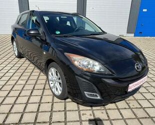 Mazda Mazda 3 1.6 Sport MZR 90th Anniversary Gebrauchtwagen