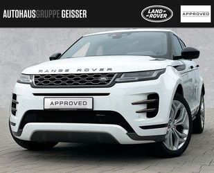 Land Rover Land Rover RR Evoque P200 R-DYNAMIC SE AWD Automat Gebrauchtwagen