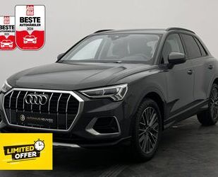 Audi Audi Q3 35 TFSI advanced +ACC+KEYLESS+LED-SW+AHK+S Gebrauchtwagen