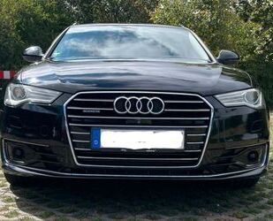 Audi Audi A6 3.0 TDI 160kW quattro S tronic Avant - Gebrauchtwagen