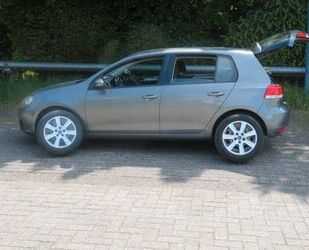 VW Volkswagen Golf 2.0 TDI Euro 5 / 110PS / Klima ´/ Gebrauchtwagen