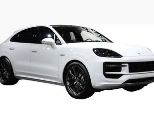 Porsche Porsche Cayenne Coupè S E-Hybrid EUR1 - Gebrauchtwagen