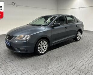 Seat Seat Toledo Navi/Tempomat/SHZ/PDC/DAB Gebrauchtwagen